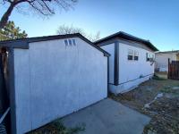 1970 Commodore Mobile Home