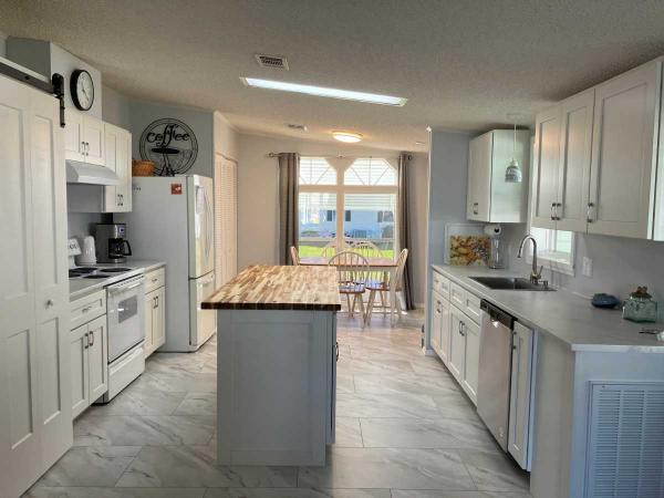 1998 Manufactured Home