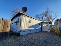 1970 Commodore Mobile Home