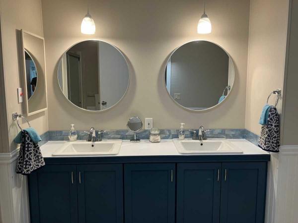 1998 Manufactured Home