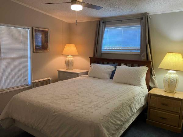 1998 Manufactured Home