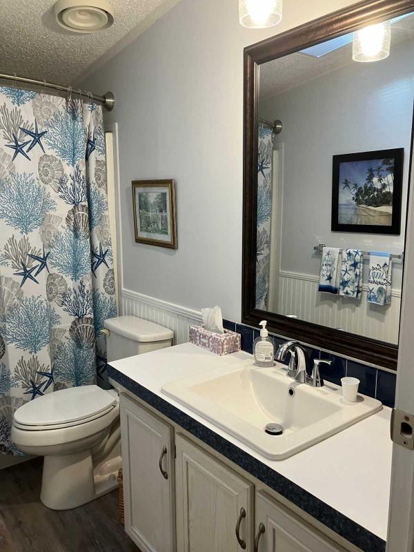 1998 Manufactured Home