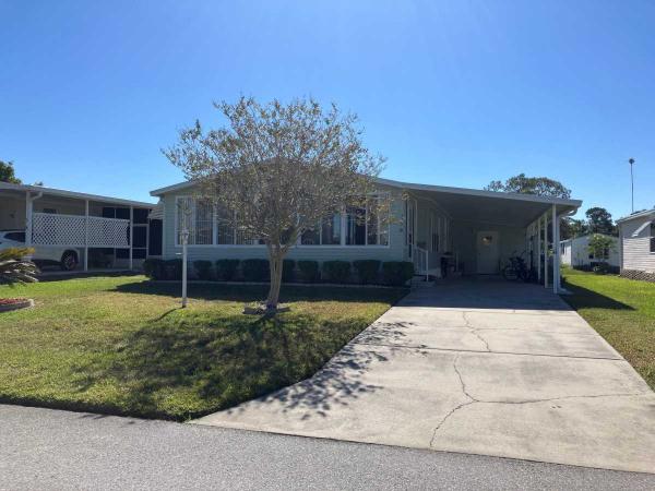 1998 Manufactured Home