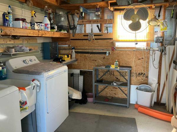 1998 Manufactured Home