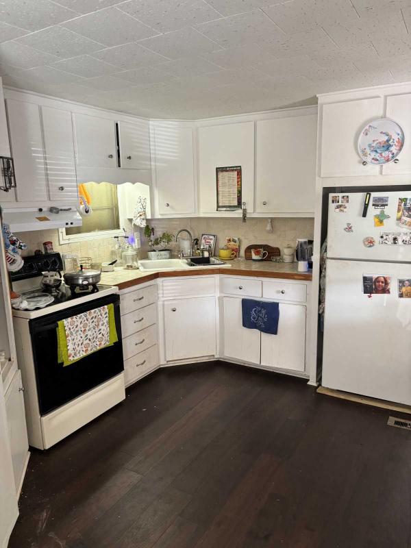 1965 Mobile Home For Sale