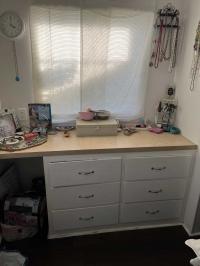 1965 Chateau Mobile Home