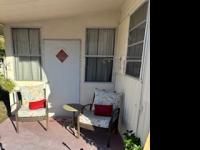 1965 Chateau Mobile Home