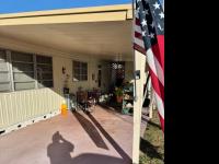 1965 Chateau Mobile Home