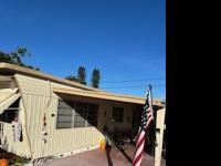 1965 Chateau Mobile Home