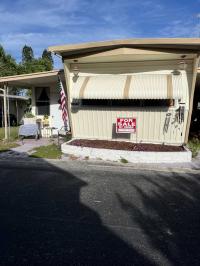 1965 Chateau Mobile Home