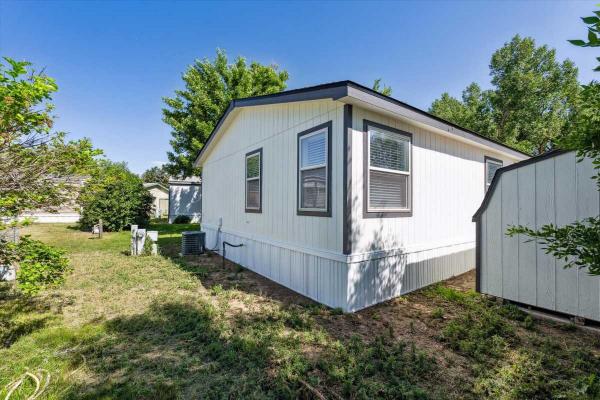 Photo 1 of 2 of home located at 1166 Madison Ave #206 Loveland, CO 80537