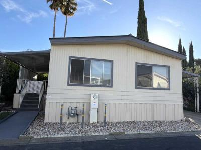 Mobile Home at 1597 Alamo Dr #140 Vacaville, CA 95687