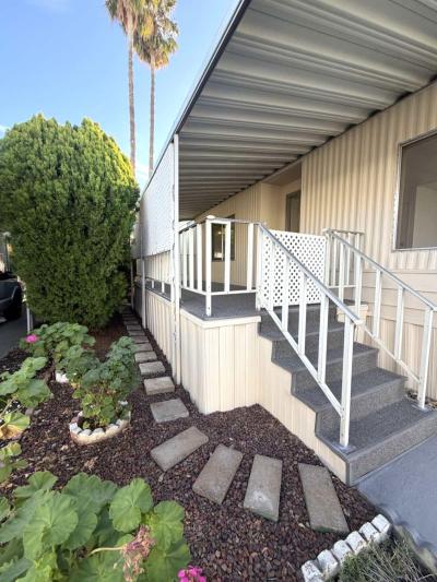 Photo 2 of 8 of home located at 1597 Alamo Dr #140 Vacaville, CA 95687