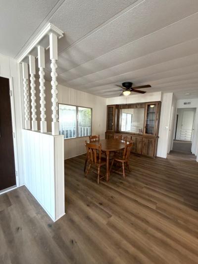 Photo 4 of 8 of home located at 1597 Alamo Dr #140 Vacaville, CA 95687