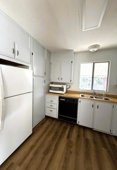 Photo 5 of 8 of home located at 1597 Alamo Dr #140 Vacaville, CA 95687