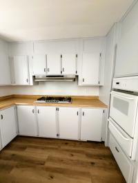 1977 Merry Homes Mobile Home