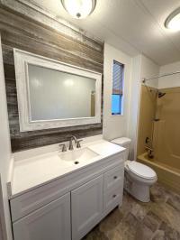 1977 Merry Homes Mobile Home