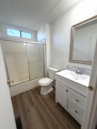 1977 Merry Homes Mobile Home