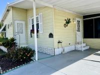 1988 PALM HARBOR CC FLMHS H-36 Manufactured Home