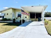 1988 PALM HARBOR CC FLMHS H-36 Manufactured Home