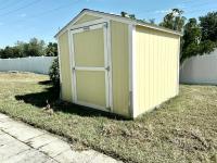 1988 PALM HARBOR CC FLMHS H-36 Manufactured Home