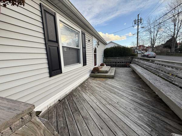 1987 Derose Unknown Mobile Home