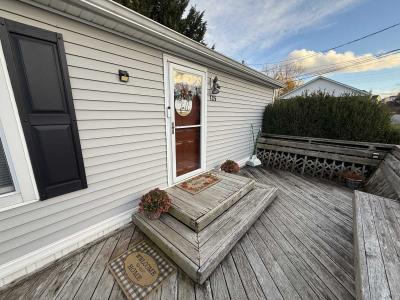 Photo 3 of 33 of home located at 125 King George Drive New Windsor, NY 12553