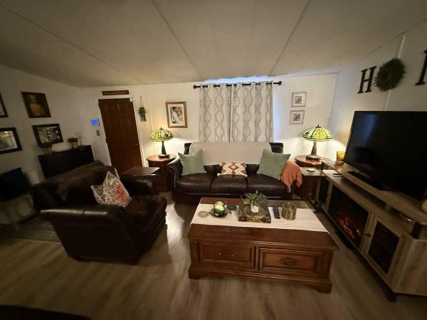 1987 Derose Unknown Mobile Home