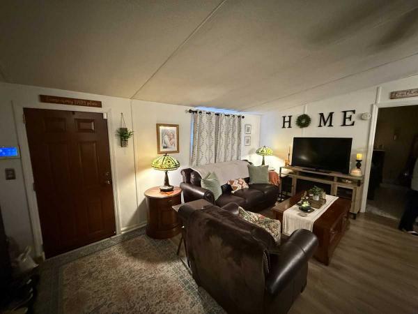 1987 Derose Unknown Mobile Home