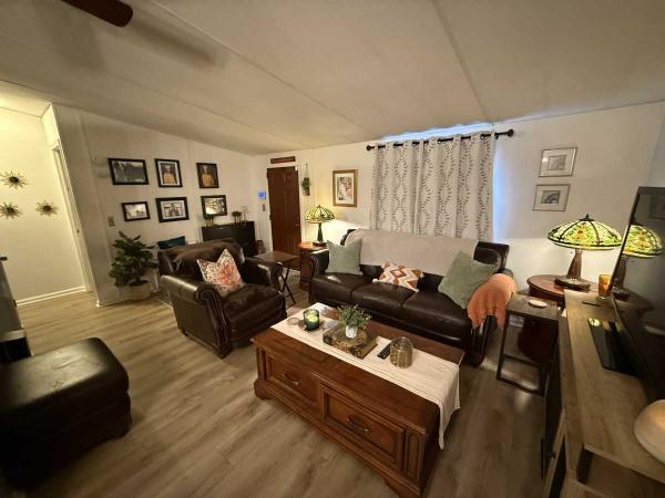 1987 Derose Unknown Mobile Home