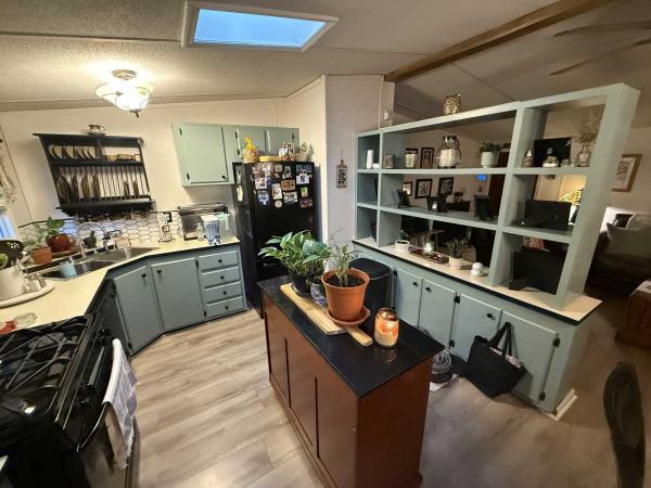 1987 Derose Unknown Mobile Home