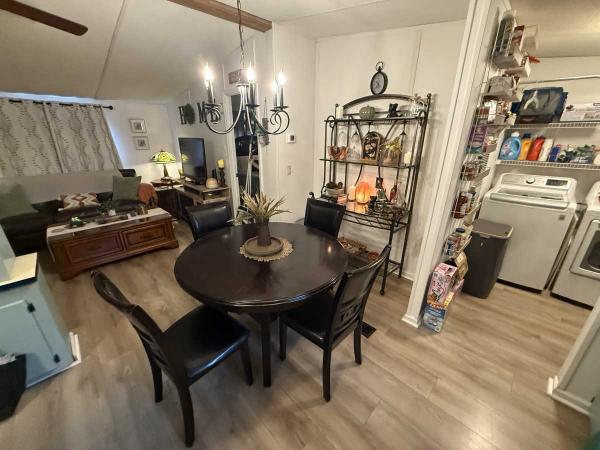 1987 Derose Unknown Mobile Home