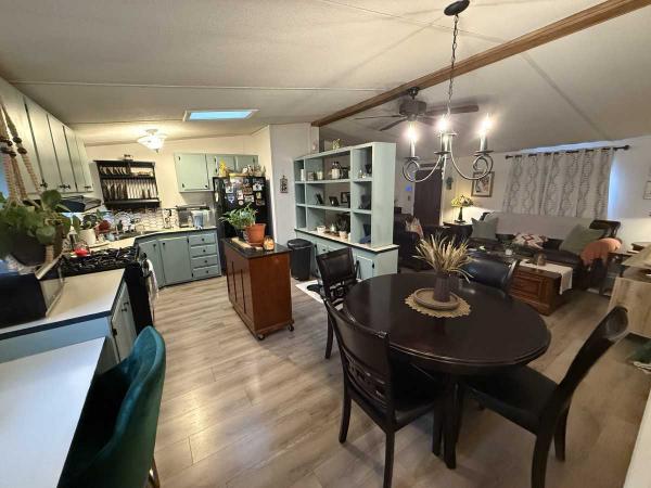 1987 Derose Unknown Mobile Home