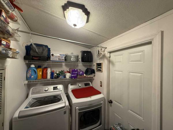 1987 Derose Unknown Mobile Home