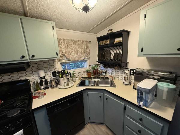 1987 Derose Unknown Mobile Home