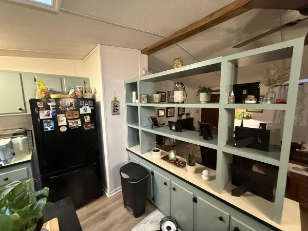 1987 Derose Unknown Mobile Home