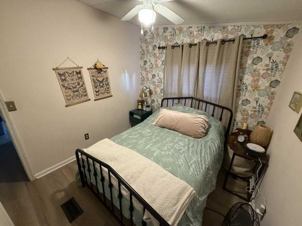 1987 Derose Unknown Mobile Home