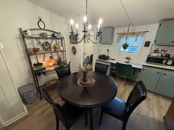 1987 Derose Unknown Mobile Home