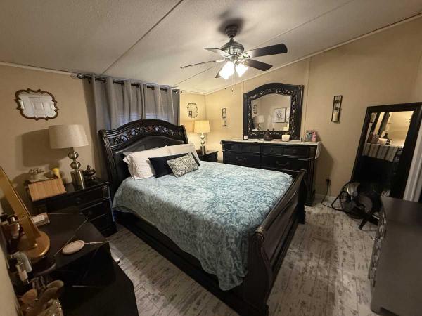 1987 Derose Unknown Mobile Home