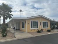 1984 Skyline Ram831 Mobile Home