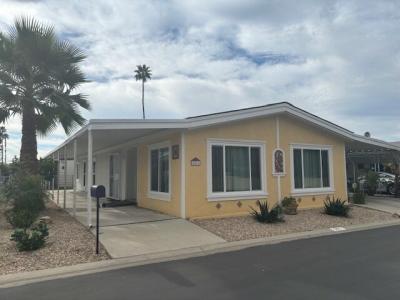 Photo 2 of 20 of home located at 601 N Kirby St Hemet, CA 92545