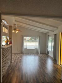 1984 Skyline Ram831 Mobile Home