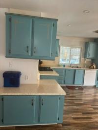 1984 Skyline Ram831 Mobile Home