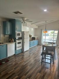 1984 Skyline Ram831 Mobile Home