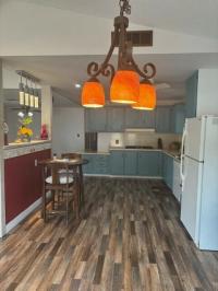 1984 Skyline Ram831 Mobile Home