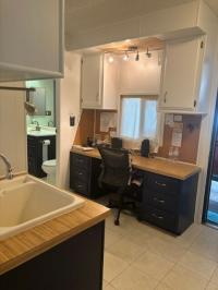 1984 Skyline Ram831 Mobile Home