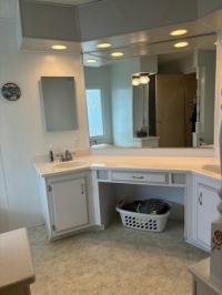 1984 Skyline Ram831 Mobile Home