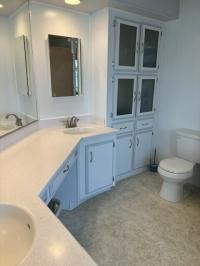 1984 Skyline Ram831 Mobile Home