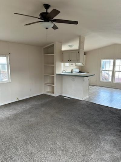 Mobile Home at 1245 Montgomery Road #24 Red Bluff, CA 96080