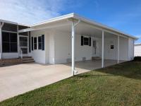 Manufactured Home